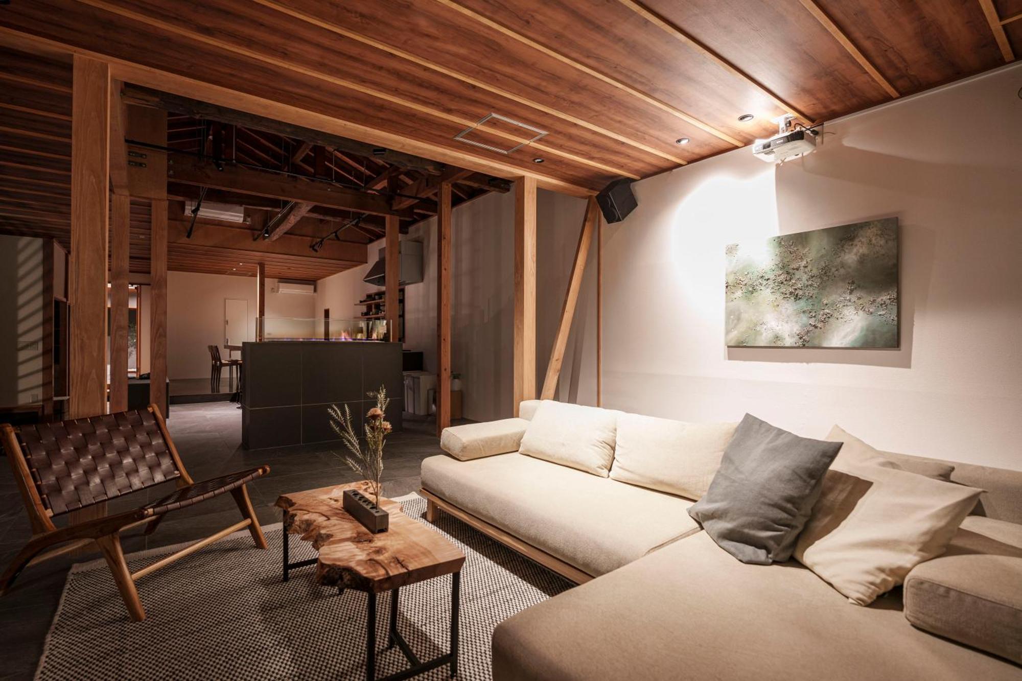 けやき坂 Villa Ito  Dış mekan fotoğraf