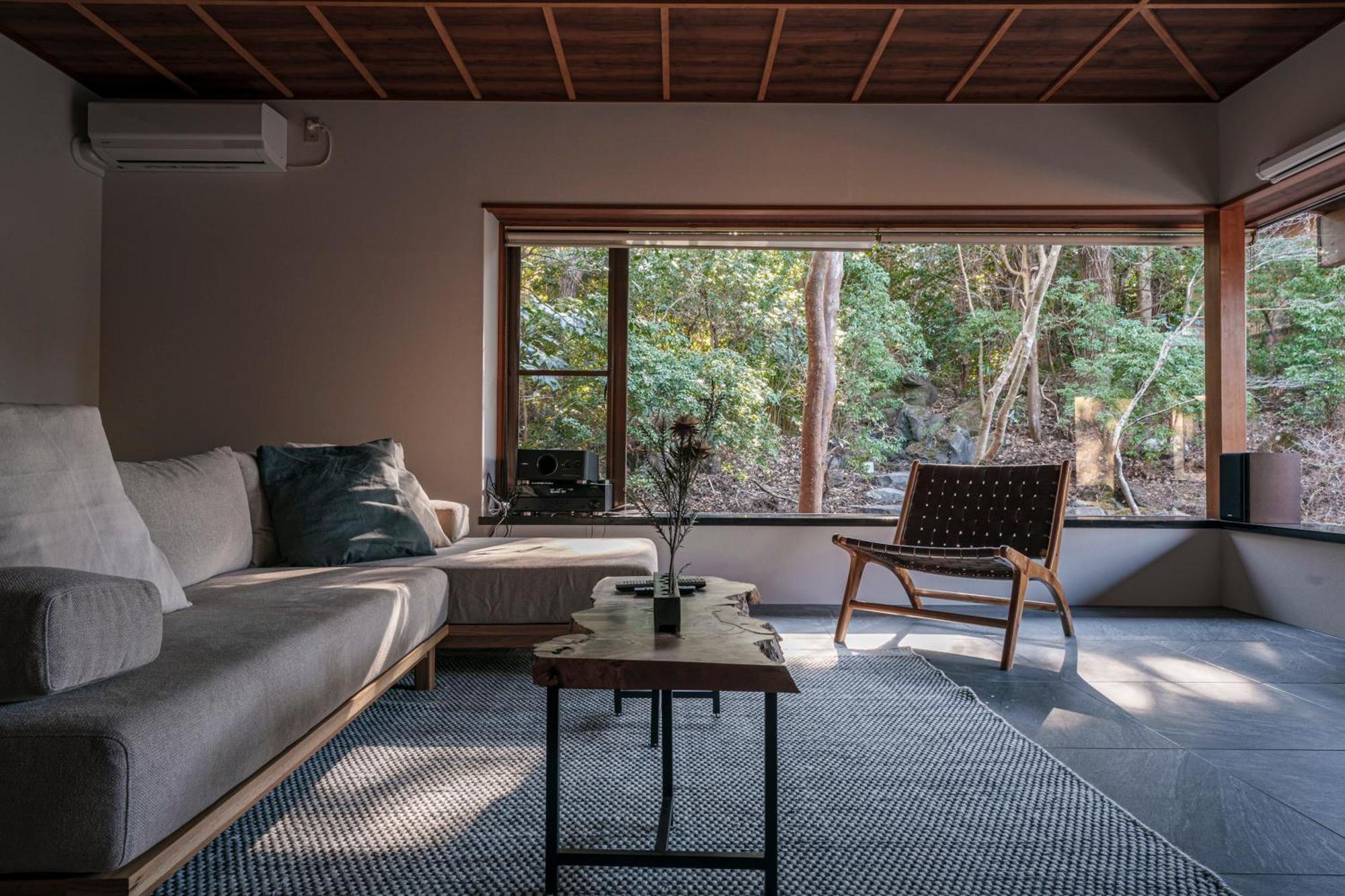 けやき坂 Villa Ito  Dış mekan fotoğraf