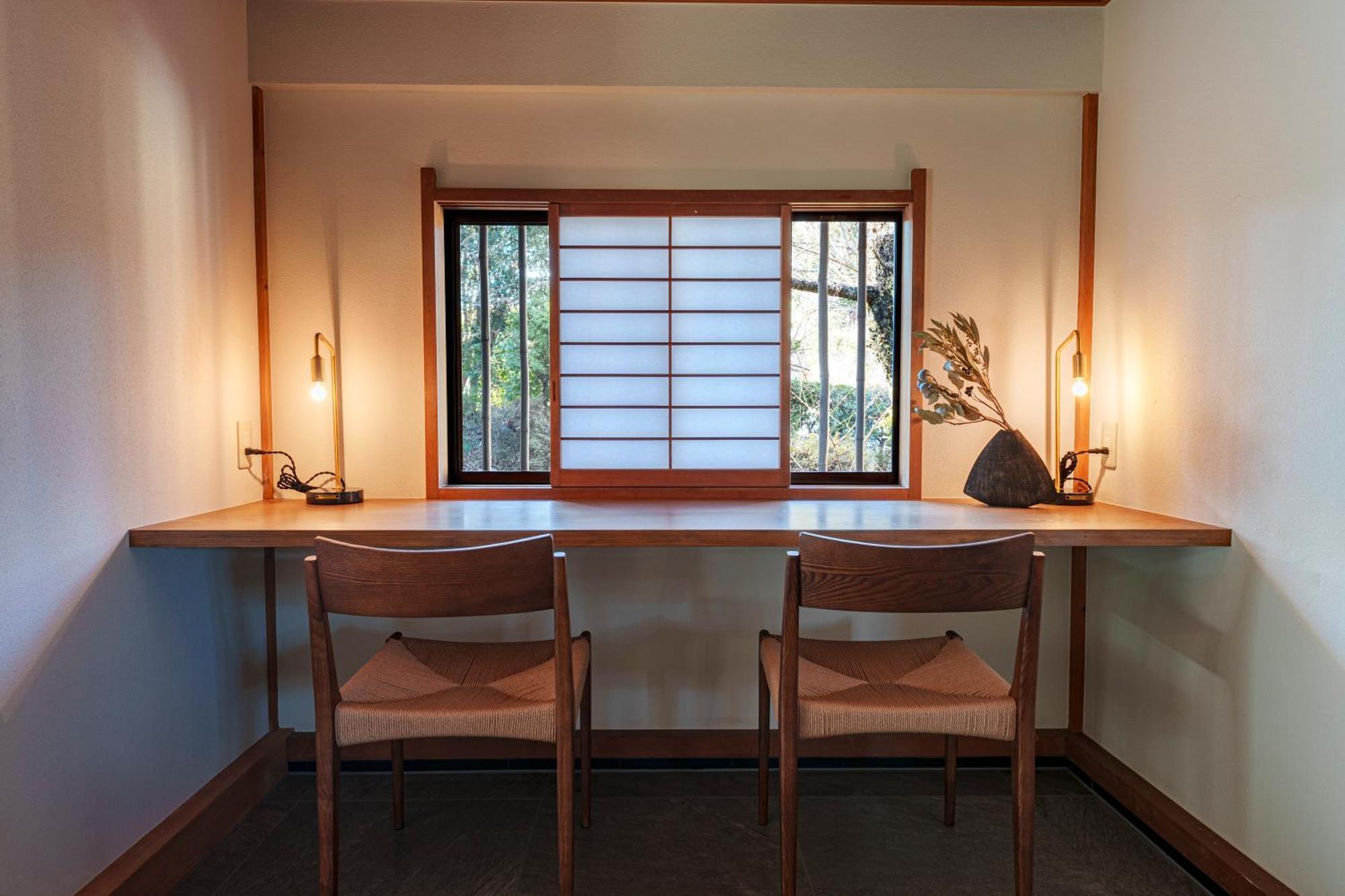 けやき坂 Villa Ito  Dış mekan fotoğraf