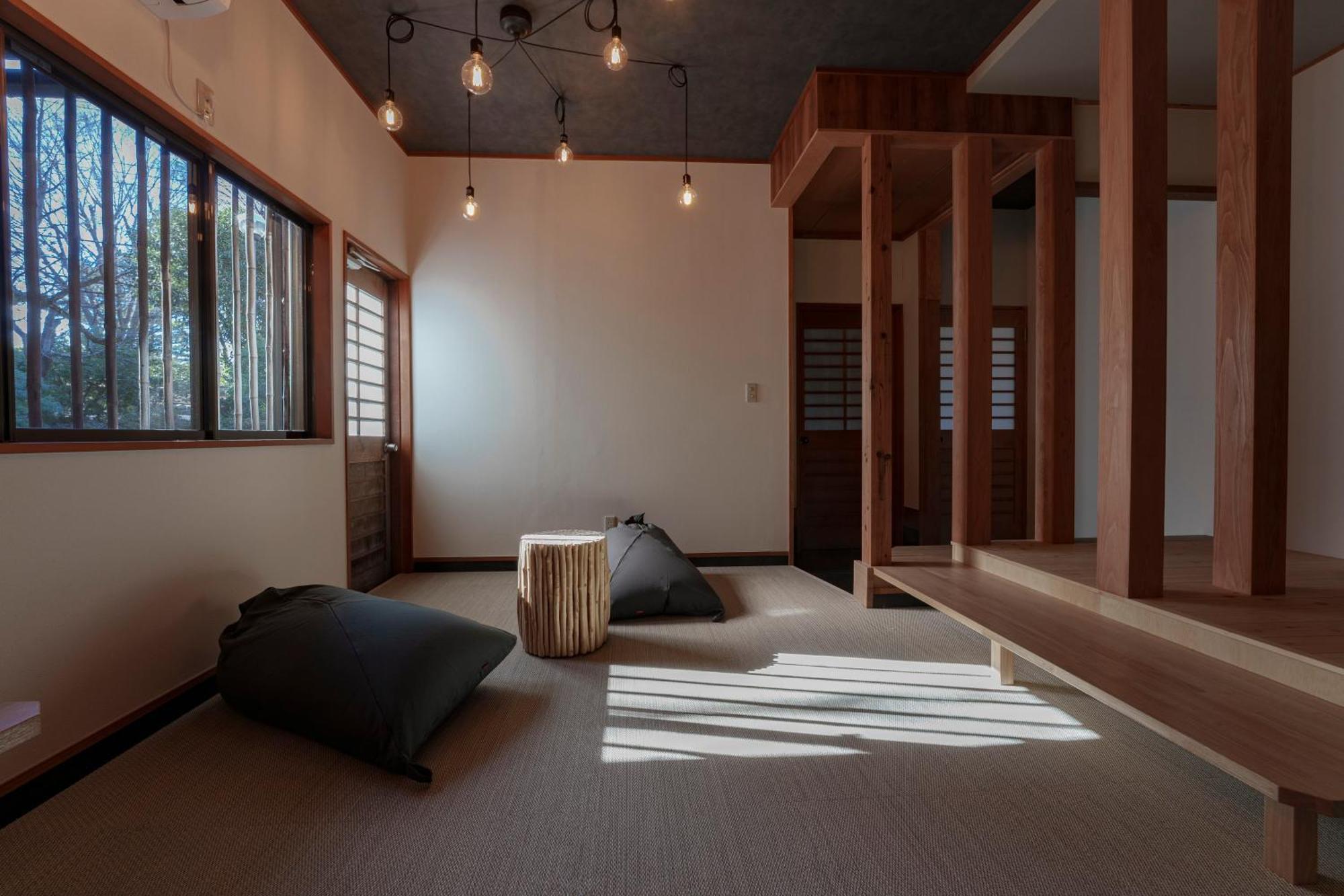 けやき坂 Villa Ito  Dış mekan fotoğraf