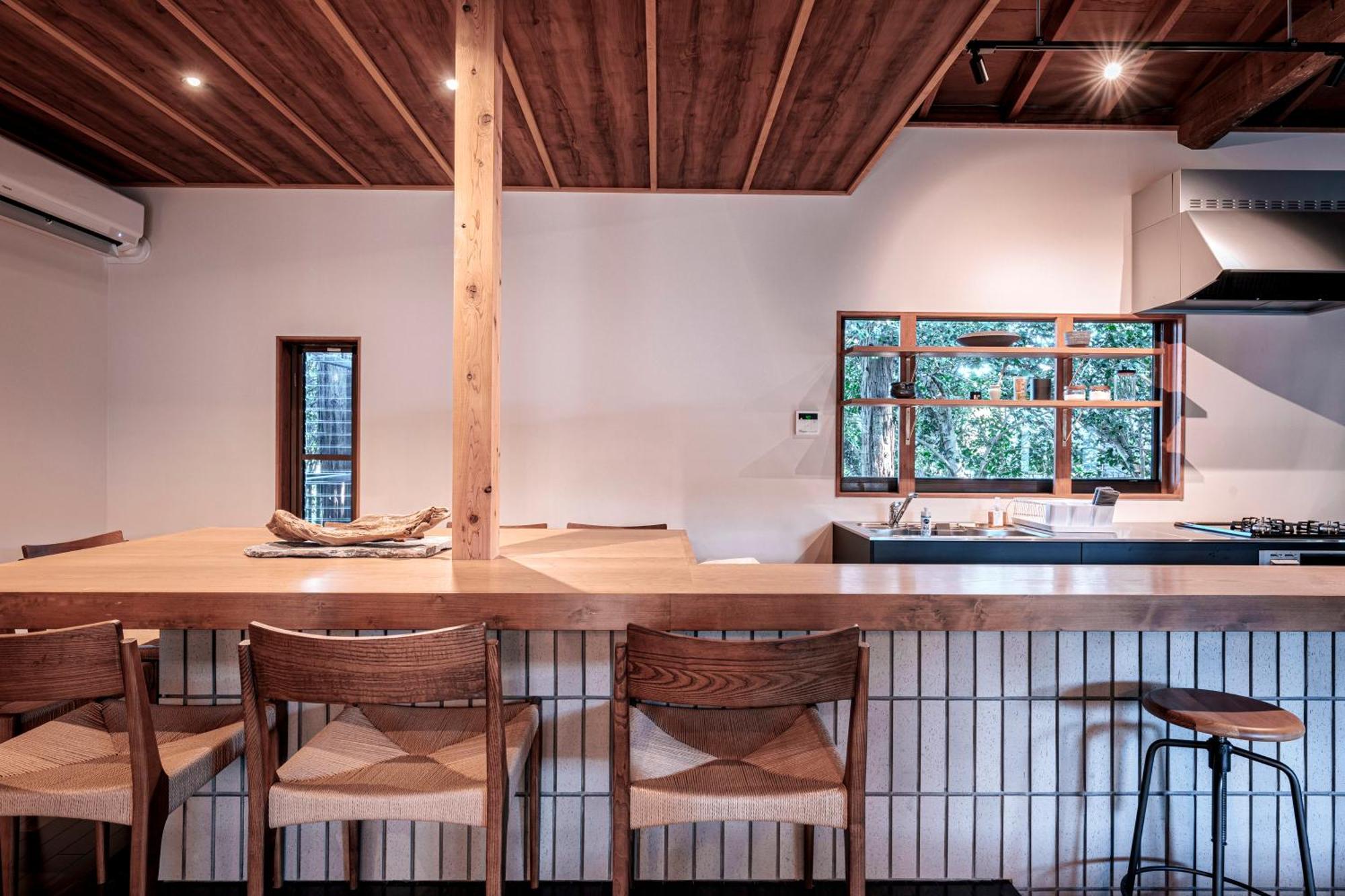 けやき坂 Villa Ito  Dış mekan fotoğraf